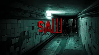 Saw: The Video Game прохождение #1 (Без комментариев/no commentary)