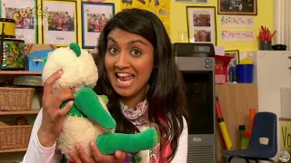 CBeebies | Same Smile - S01 Episode 2 (My Favourite Food)