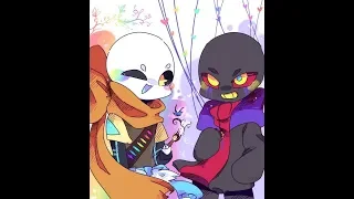 КВН Будущие космонавты в поезде (undertale)