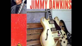 Jimmy Dawkins - Hard Life Blues