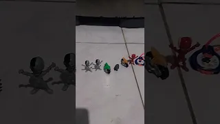 minha coleção de brinquedos de kinder ovo 2023