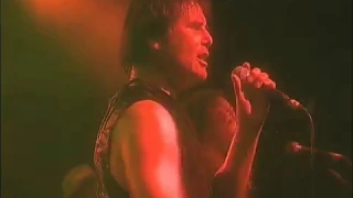 JIMI  JAMISON  -   Eye  Of  The Tiger (  Live  At  Firefest , In Nottingham , England    2010 г  )