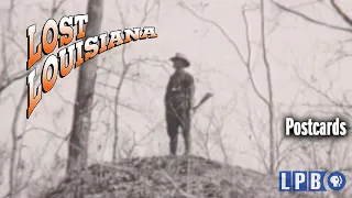 Postcards | Lost Louisiana (2003)