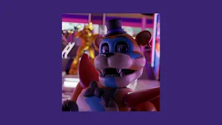 pov: you're back in your FNAF phase again - a playlist