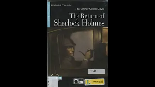 The Return of Sherlock Holmes by Arthur Conan Doyle