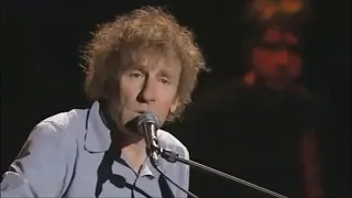 Alain Souchon - Rive gauche - Live STEREO 2002