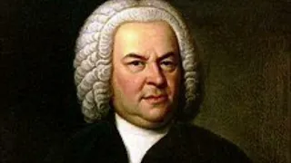 Bach - Carrasquer | Jesu bleibet meine freude BWV 147