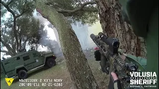 SWAT video: Deltona 12/20/23