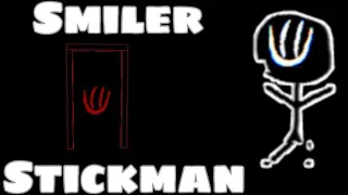 HOW TO GET Smiler Stickman!🙂 FULL PASSAGE! Find the Stickmen!