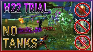 Last Phase with No Tanks (Tankless Cok) Both Tanks Fell but still Completion! - Neverwinter Mod 22
