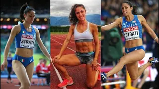 Laura Strati I Women's Long Jump Final Torun 2021