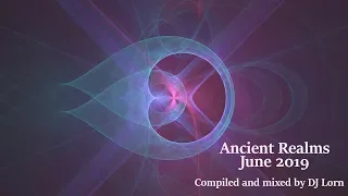 Ancients Realms: Aquarius (Episode 85) (Acid Chillout / Deep Trance mix)