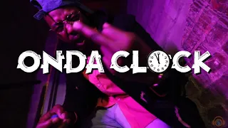 JAHMEEK X MR. GUSTO - ONDA CLOCK (OFFICIAL MUSIC VIDEO) (Dir.@ipavetv)