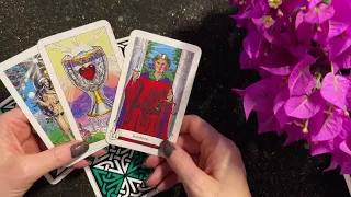 ОВЕН ♈️ ОПАСНОЕ ЗАТМЕНИЕ 🌠 7-13 ноября ⭐️ТАРО ПРОГНОЗ 🌞 AIDA LEMAR 🕯Tarot Reading Aries