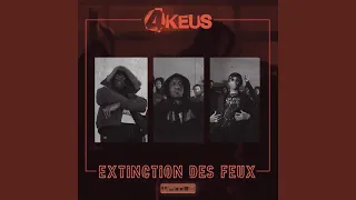 Extinction des feux