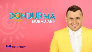 Murad Arif — Dondurma