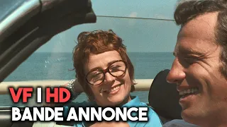 Un Homme qui me plaît (1969) Bande Annonce VF [HD]