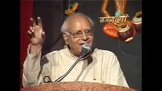 सोम ठाकुर जी के छंद - ब्रज भाषा में - Som Thakur ji - Brij Bhasha ke Chhand