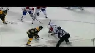 Bruins/Habs Game 6 2008 Epic Montage