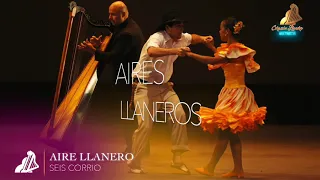 SEIS CORRIO | AIRE LLANERO