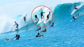 This is ruining Surfing!