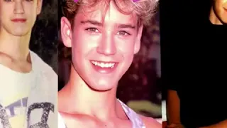 Corey Haim x Mark-Paul Gosselaar Edits