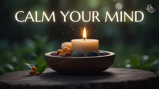 Meditative Music to Relax Your Soul and Calm Your Mind