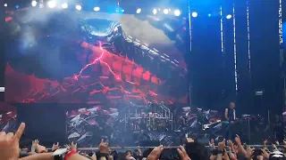 Accept - Balls to the Wall - Barcelona Rock Fest - (30-06-2022)