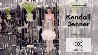 Kendall Jenner x CHANEL | Runway Collection