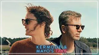 Mark Kermode reviews Bergman Island - Kermode and Mayo's Take