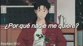 Juice Wrld - All Girls Are The Same (Español)