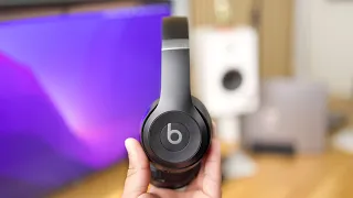 Who Should Buy the Beats Solo 4?