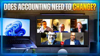 Future Talk: Diverse Voices on Accounting's Path!