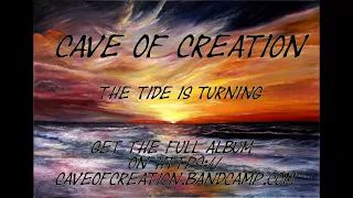 PINK FLOYD The Endless River Tribute 18 The Tide is Turning by Cave of Creation