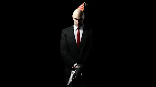 happy birthday agent 47 #shorts