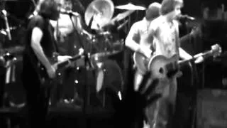 Grateful Dead - Good Lovin' - 12/30/1980 - Oakland Auditorium (Official)