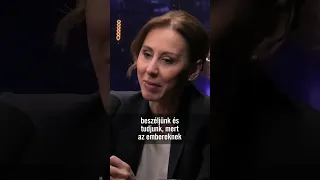 GESZTI+: Sorsunk alakulása - Orvos-Tóth Noémi, klinikai szakpszichológus #shorts