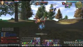 PVP Perfect World Orion / Warrior 103 / Ashtone