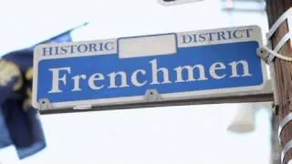 CNN: Frenchmen Street: The real New Orleans