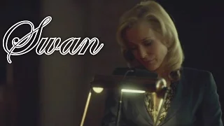 Bedelia Du Maurier / Swan [Hannibal]