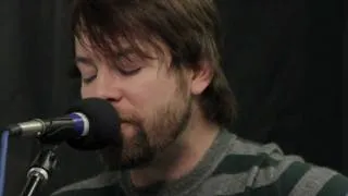 David Cook Performs 'Come Back to Me' on 94.3 The Point's Sound Stage