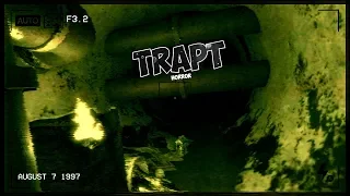 ХОРРОР - TRAPT [ПИ*ДЕЦ Я ОБОСРАЛСЯ]