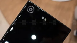 MWC 2017 - Sony Xperia XZ Premium - смартфон на Snapdragon 835 с фотомодулем Motion Eye