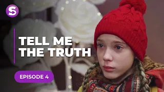 Tell Me The Truth | Episode 4