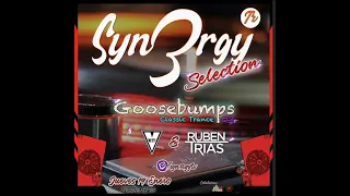 Syn3rgy TV - Goosebumps Classic Trance 03 - Ruben Trías & Viti - 19-01-2023 - (Classic Trance set)