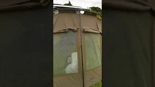 Review of the Sonik Sk T2K Carp Bivvy