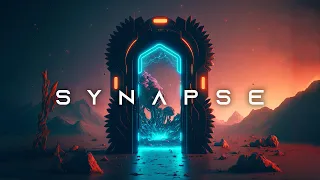 Sci Fi Synthwave Mix - Synapse // Royalty Free Copyright Safe Music