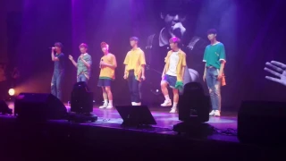 161022 - ASTRO performs Kesempurnaan Cinta - 1st Season Showcase in Jakarta