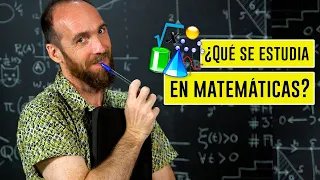 ¿QUE SE ESTUDIA EN LA CARRERA DE MATEMÁTICAS? ¡Todo lo que necesitas saber!