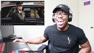 Mariah Carey - Obsessed **Eminem Diss** ((Official Music Video)) Reaction!